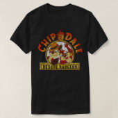 Chip n Dale T-shirt (Design voorkant)