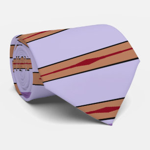 Chip Necktie Stropdas