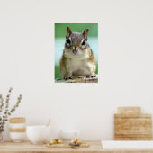 Chip Poster (Keuken)