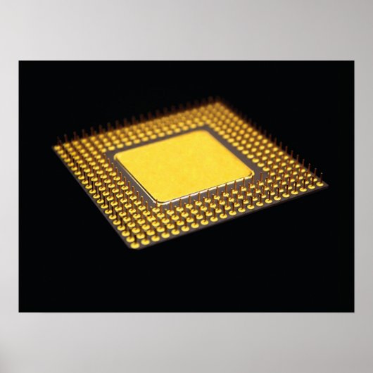 Chip Poster (Voorkant)