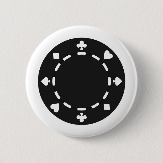 chip ronde button 5,7 cm (Voorkant)