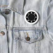 chip ronde button 5,7 cm (In situ)