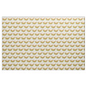 Chip Shop Butty Sandwich UK Stof (Yard (91,4 cm))