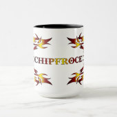 ChipFroce Mok (Midden)