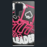 ChipLeader casino Samsung Galaxy Hoesje<br><div class="desc">Chip Leader telefoonhoesje met casino elementen!</div>