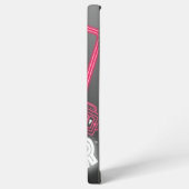 ChipLeader casino Samsung Galaxy Hoesje (Linkerkant)