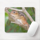 Chipmonk Muismat (Met muis)