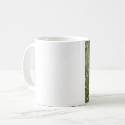 Chipmunk Cheeks Koffiemok (Voorkant links)