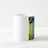 Chipmunk Coffee Mok (Center)