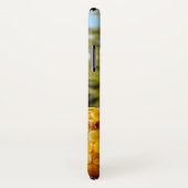 Chipmunk Eating Corn Case-Mate iPhone Case (Achterkant / rechts)