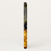 Chipmunk Eating Corn Case-Mate iPhone Case (Achterkant/links)