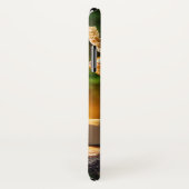 Chipmunk Eating Marshmallow Case-Mate iPhone Case (Achterkant / rechts)