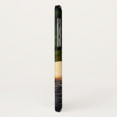 Chipmunk Eating Marshmallow Case-Mate iPhone Case (Achterkant/links)