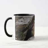 Chipmunk Good Morning Mok Drinkware (Links)