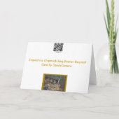 Chipmunk in Bossen Coördinerende items (Achterkant)