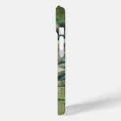 Chipmunk in Glacier National Park Case-Mate iPhone Case (Achterkant / Links)