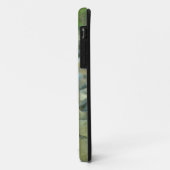 Chipmunk in Glacier National Park Case-Mate iPhone Case (Achterkant/links)