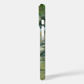 Chipmunk in Glacier National Park Case-Mate iPhone Case (Achterkant / Links)