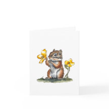  chipmunk