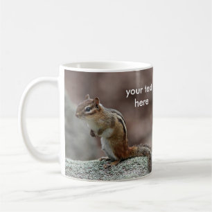 Chipmunk Koffiemok