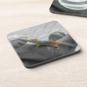 Chipmunk Lunch Drankjes Onderzetter (Linkerzijde)