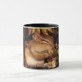 Chipmunk - Mok (Midden)