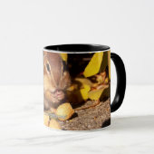 Chipmunk - Mok (Voorkant rechts)