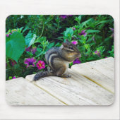 Chipmunk Muismat (Voorkant)