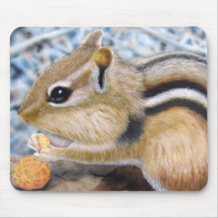 Chipmunk Muismat