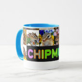 Chipmunk photo (29) mok (Voorkant links)