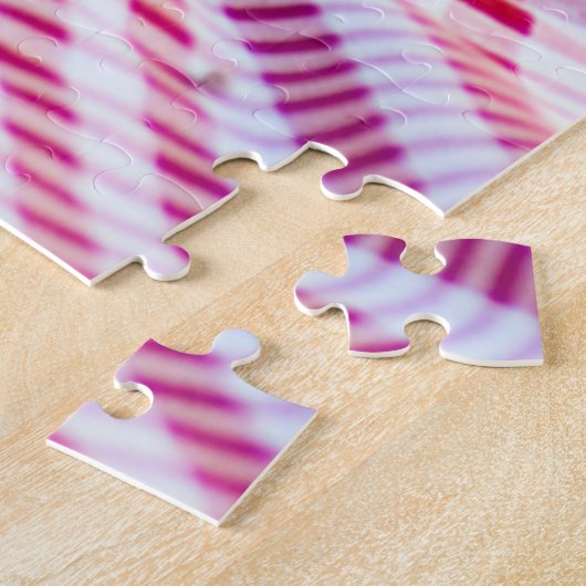 Chipmunk Picnic Legpuzzel (Zijkant)