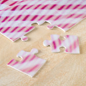 Chipmunk Picnic Legpuzzel (Zijkant)