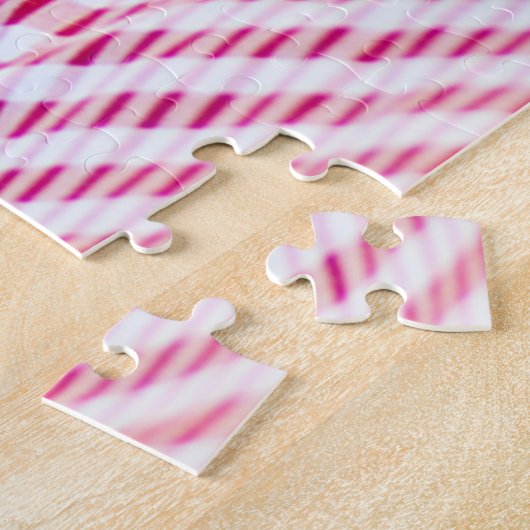 Chipmunk Picnic Legpuzzel (Zijkant)