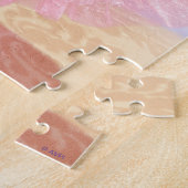 Chipmunk Plum Fairy Legpuzzel (Zijkant)