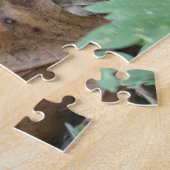 Chipmunk Puzzle Legpuzzel (Zijkant)