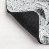 Chipmunk Sketch Muismat (Hoek)