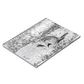 Chipmunk Sketch Notitieboek (Linkerzijde)