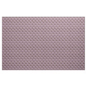 Chipmunk Stof (Roze) (Yard (91,4 cm))