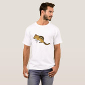 chipmunk t-shirt (Voorkant volledig)