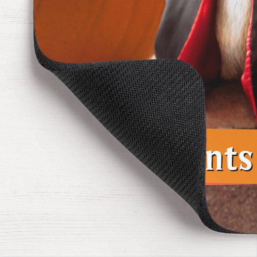 Chipmunk Vampire Muismat (Hoek)