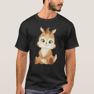Chipmunks Chipmunks T-shirt
