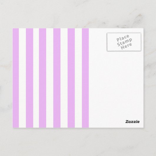 Chipmunks pohto briefkaart (Achterkant)