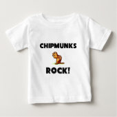Chipmunks Rock (Voorkant)