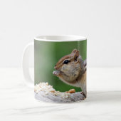 Chipmuntaat Koffiemok (Voorkant links)
