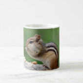 Chipmuntaat Koffiemok (Center)