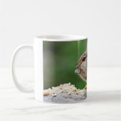 Chipmuntaat Koffiemok (Links)