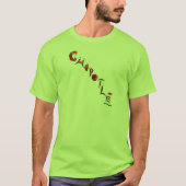 Chipotle Chili Peppers T-shirt (Voorkant)