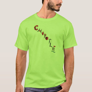 Chipotle Chili Peppers T-shirt