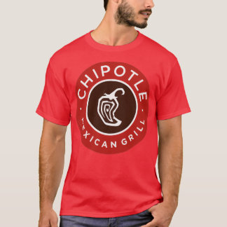 Chipotle is leven t-shirt