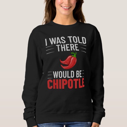 Chipotle Peppers Sauce Chili Salsa Powder Queso fo Trui (Voorkant)